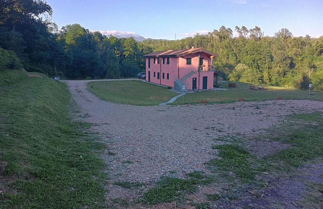Dalla Gina e Paolino B&B-1