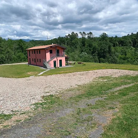 Dalla Gina e Paolino B&B-3