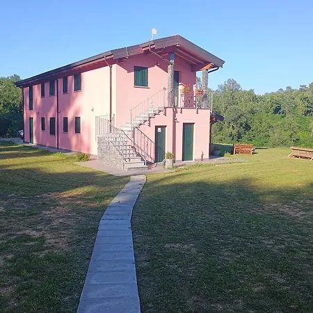 Dalla Gina e Paolino B&B-2